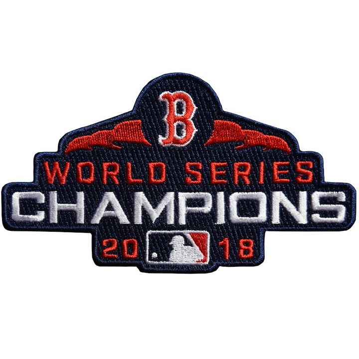 2018 World Series Champions Patch,We sell and wholesale 2018 World Series Champions Patch on line form chian!